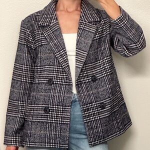 Mango blazer jacket